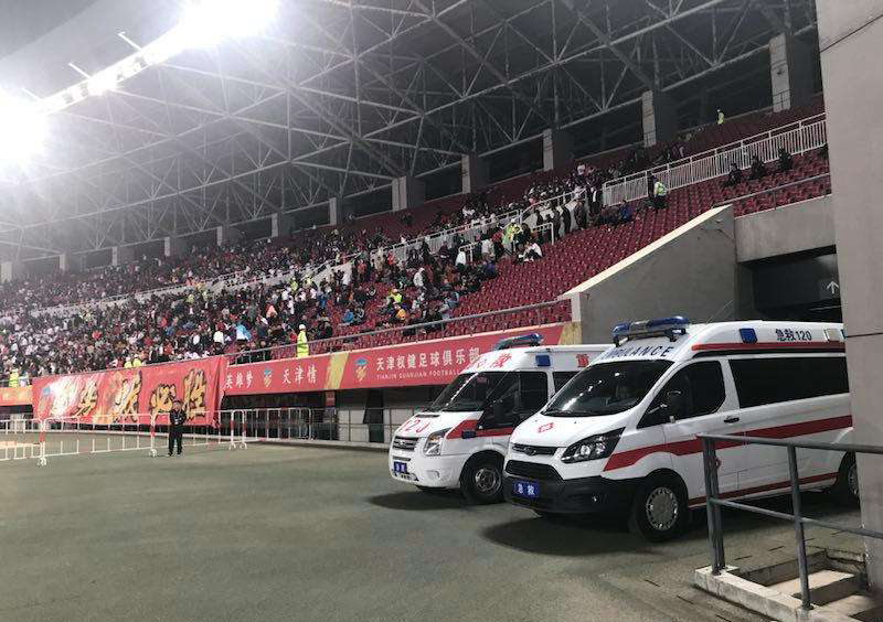 石景山区大中小型活动保障